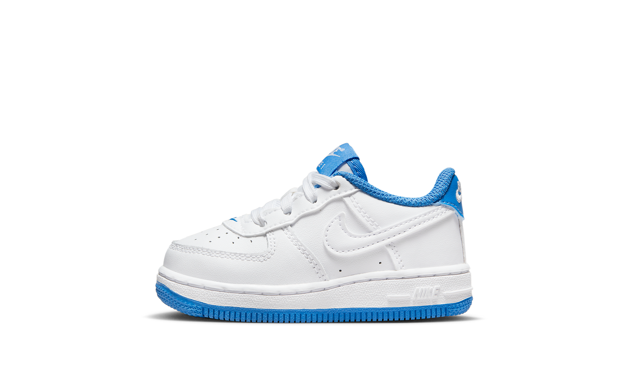 Air Force 1 TD "PHOTO BLUE" DV1342 101