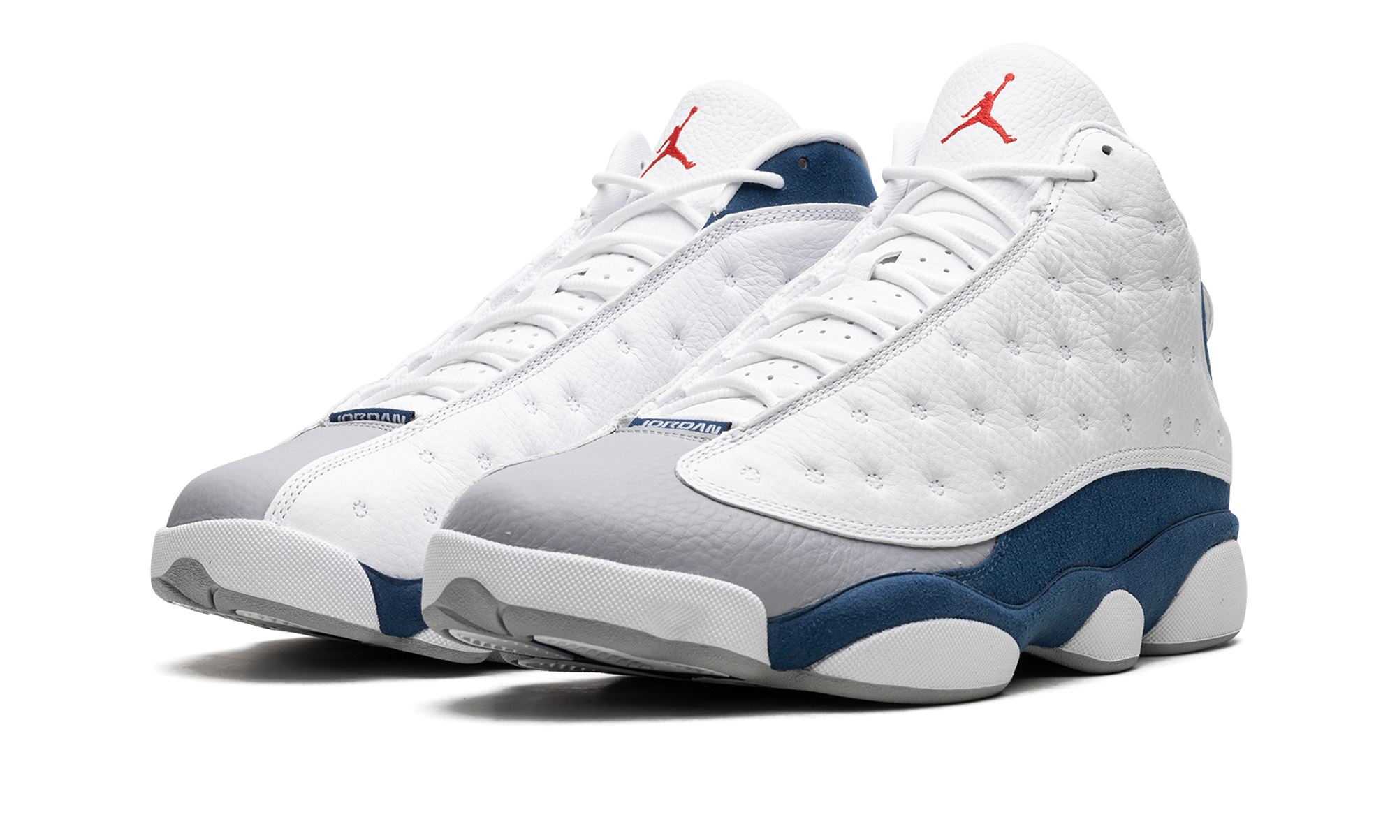 Air Jordan 13 "French Blue" 414571 164