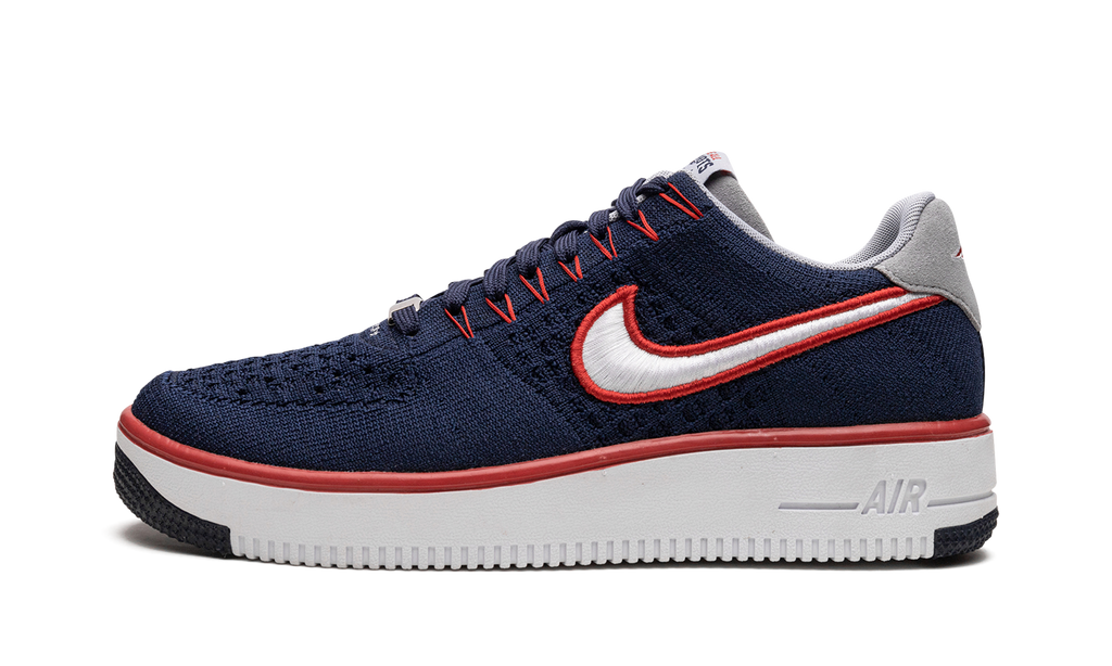 Air Force 1 "Flyknit "RKK"" FD0495 400
