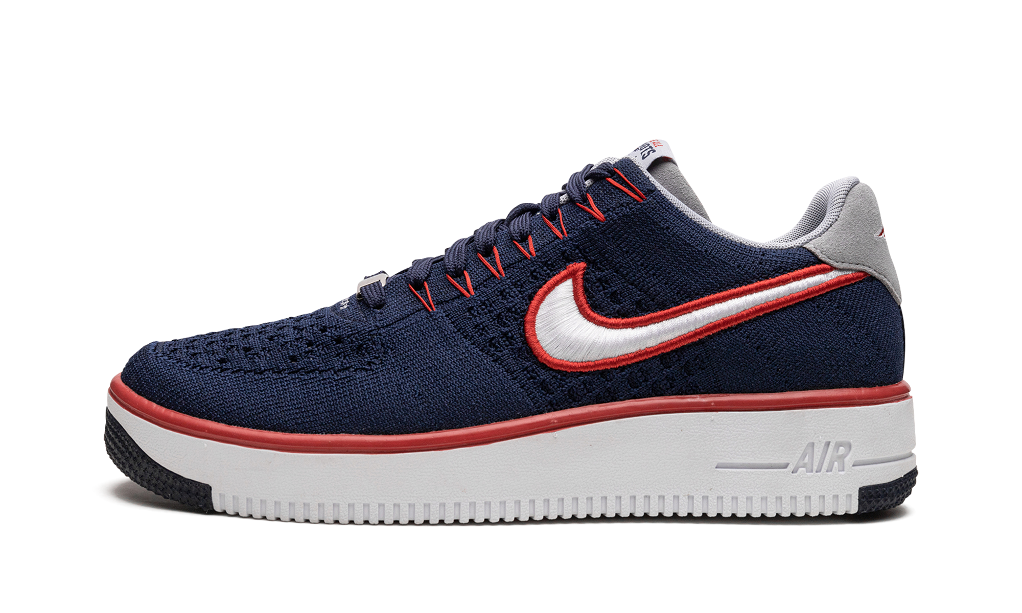 Air Force 1 "Flyknit "RKK"" FD0495 400