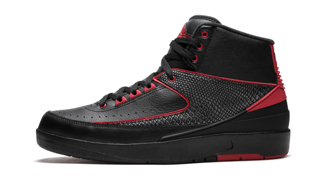 Air Jordan 2 Retro "Alternate 87" 834274 001