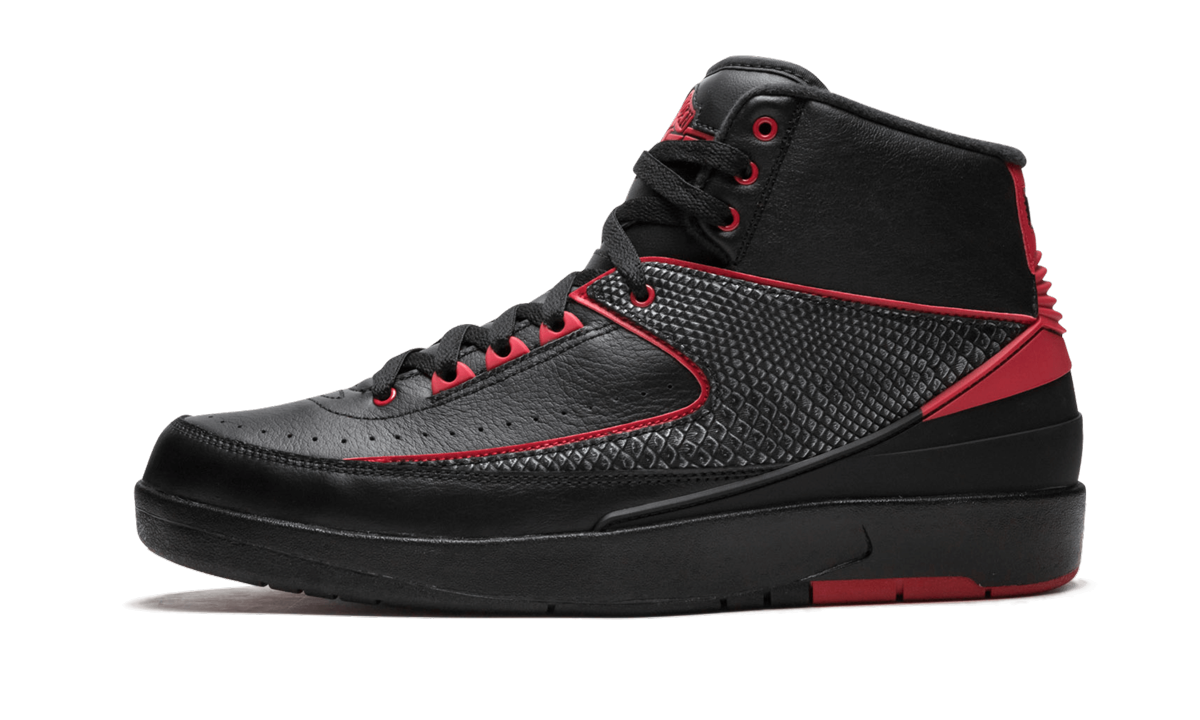 Air Jordan 2 Retro "Alternate 87" 834274 001
