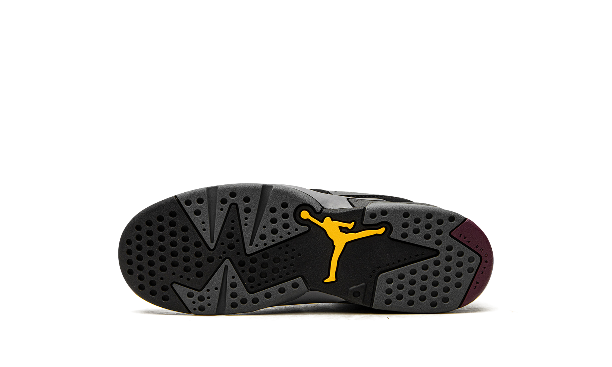 Air Jordan 6 Retro PS "Bordeaux" 384666 063