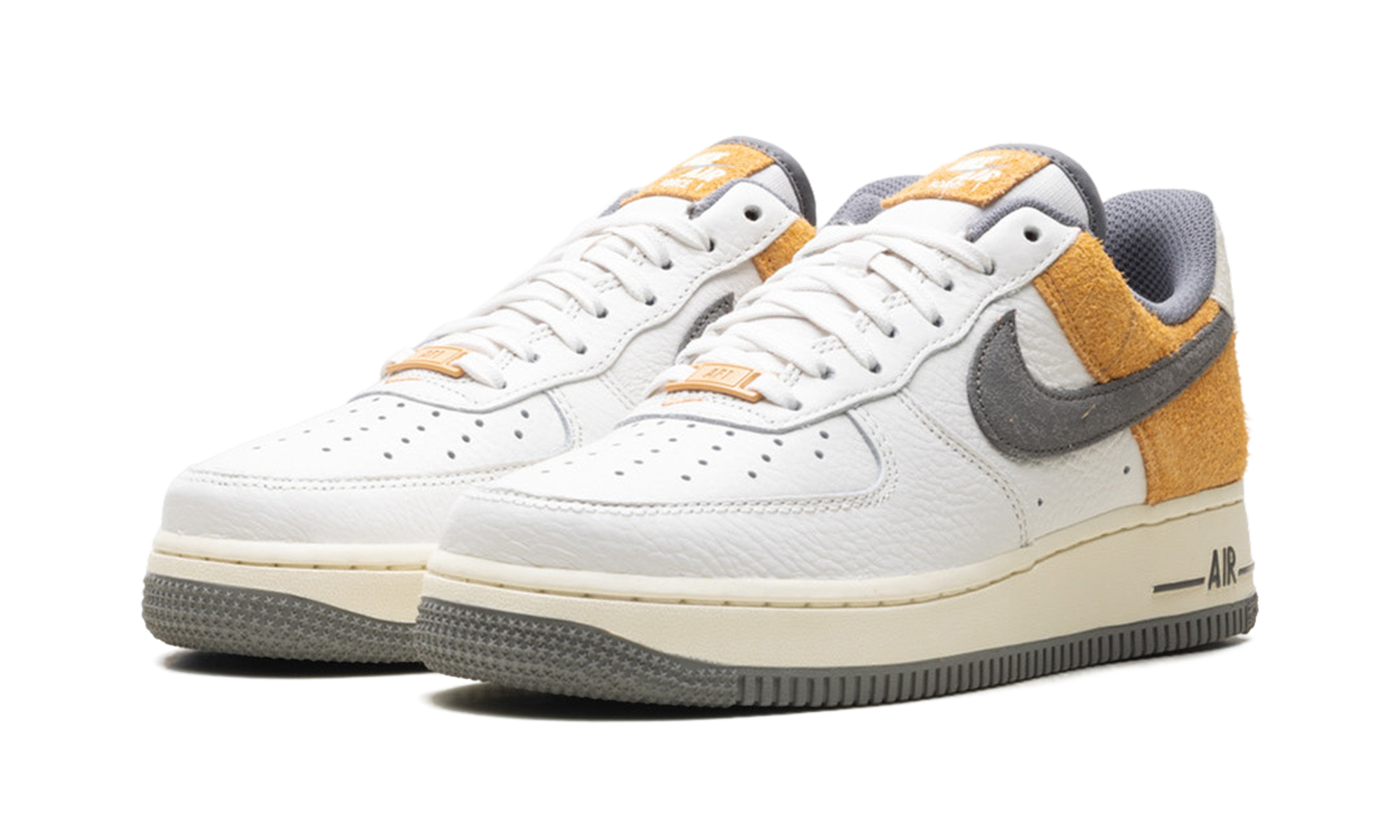 Air Force 1 Low '07 LV8 "Phantom Copper Moon" IB7718 030