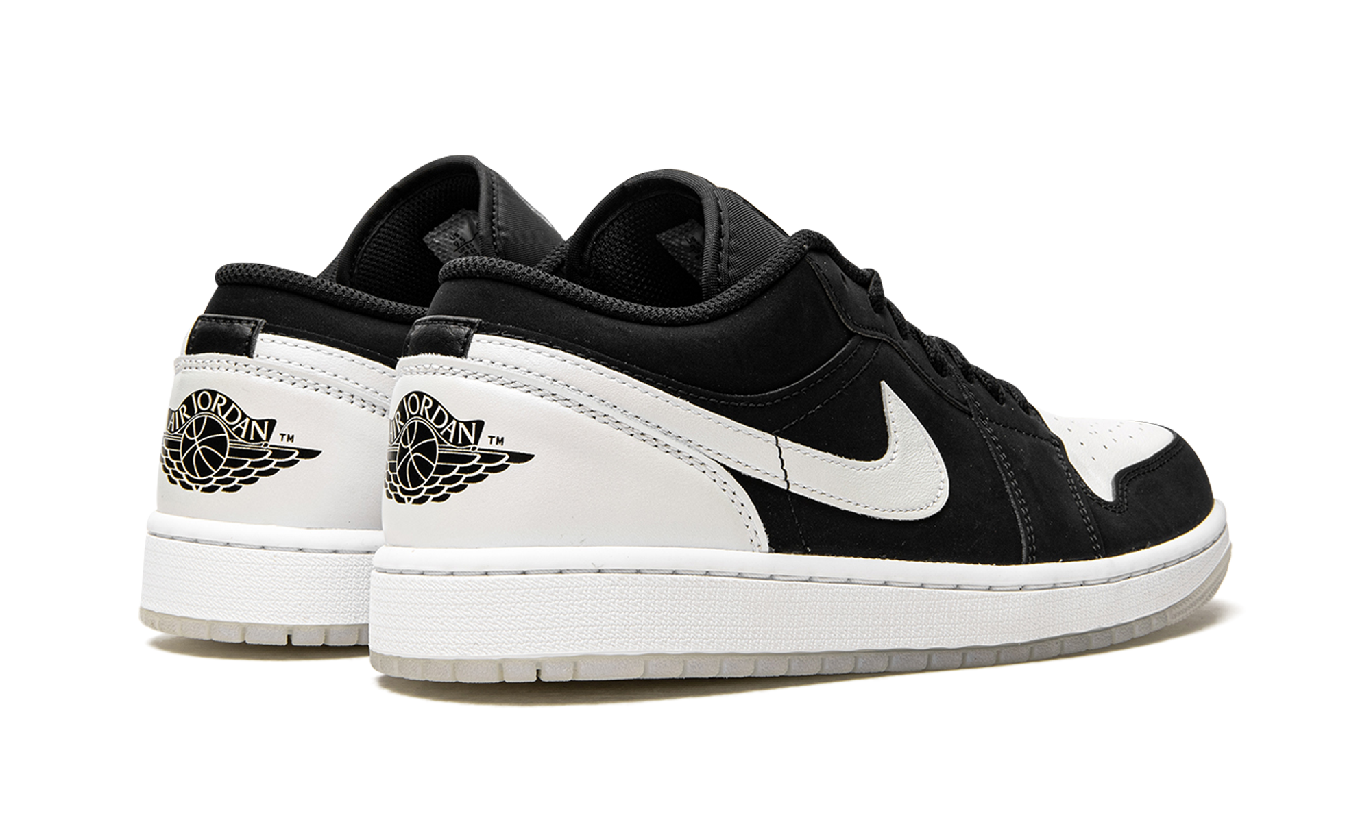 Air Jordan 1 Low "Diamond" DH6931 001