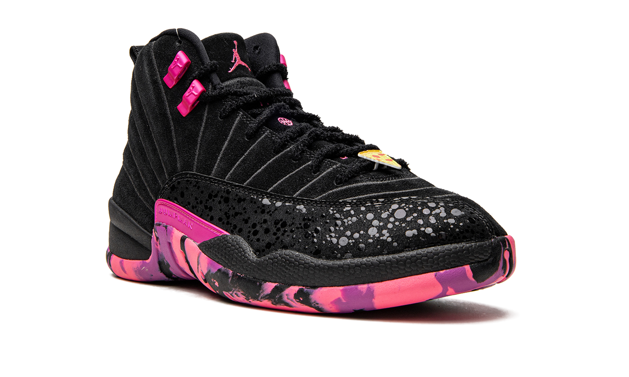 Air Jordan 12 Retro DB "Doernbecher" AH6987 023
