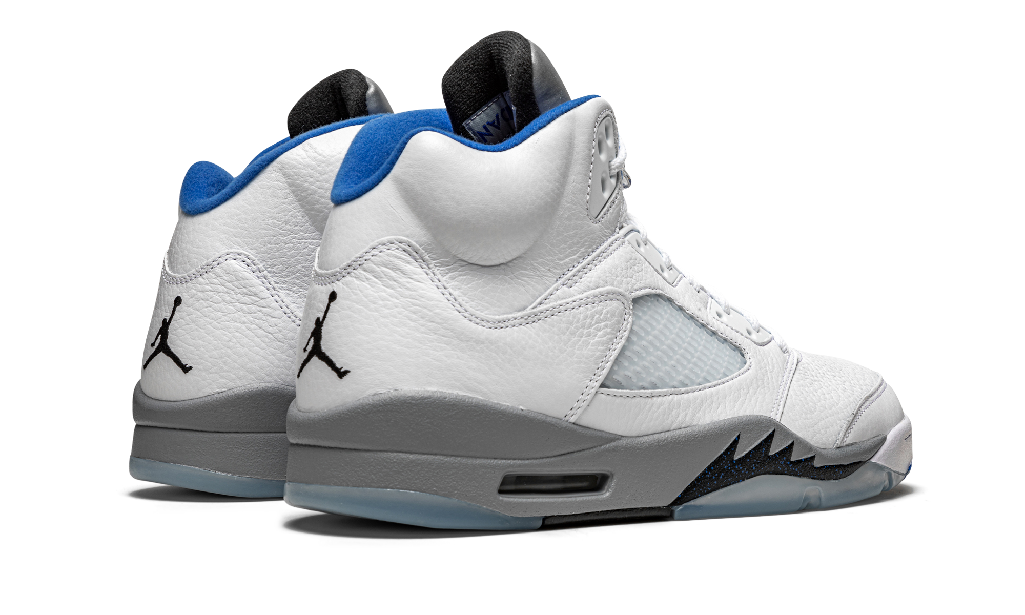 Air Jordan 5 Retro "Stealth 2.0" DD0587 140