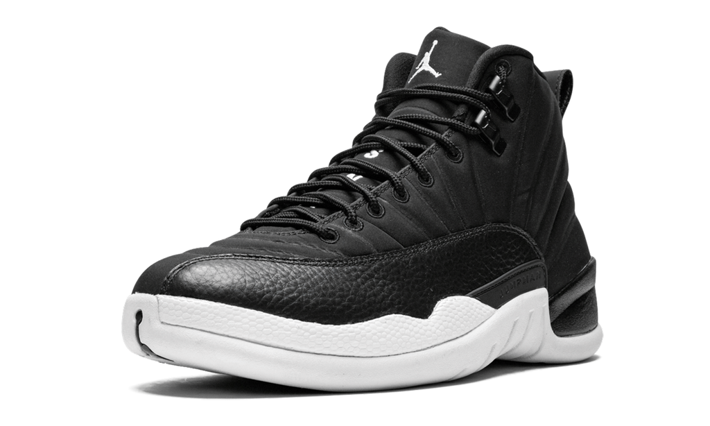 Air Jordan 12 Retro "PSNY FRIENDS AND FAMILY" 572646 849