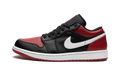 Jordan 1 Low "Alternate Bred Toe" 553558 066