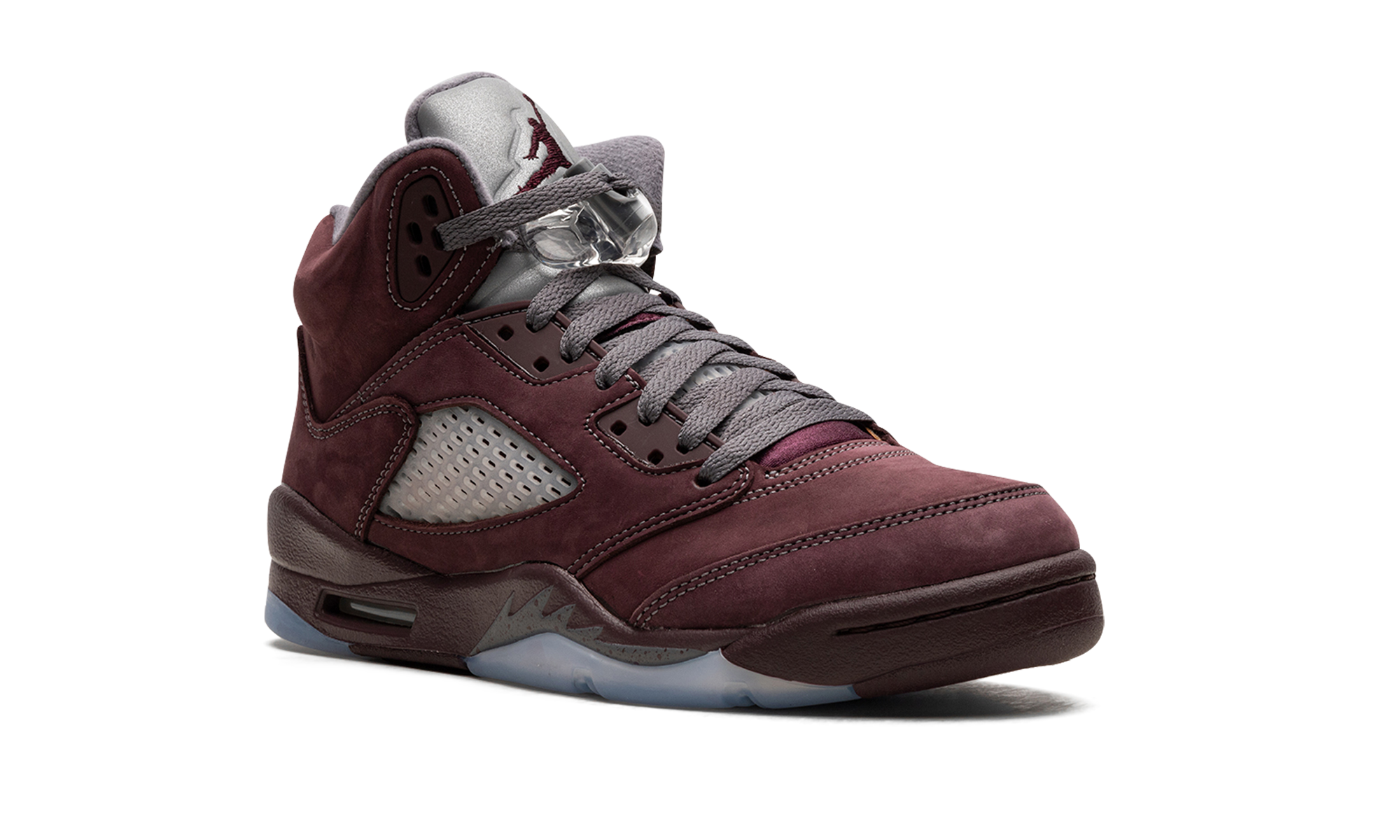 Air Jordan 5 Retro SE GS "Burgundy" FN4233 600