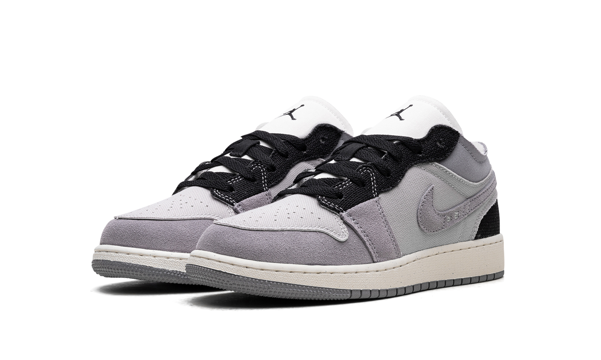 AIR JORDAN 1 LOW SE CRAFT GS "INSIDE OUT" FD9088 002