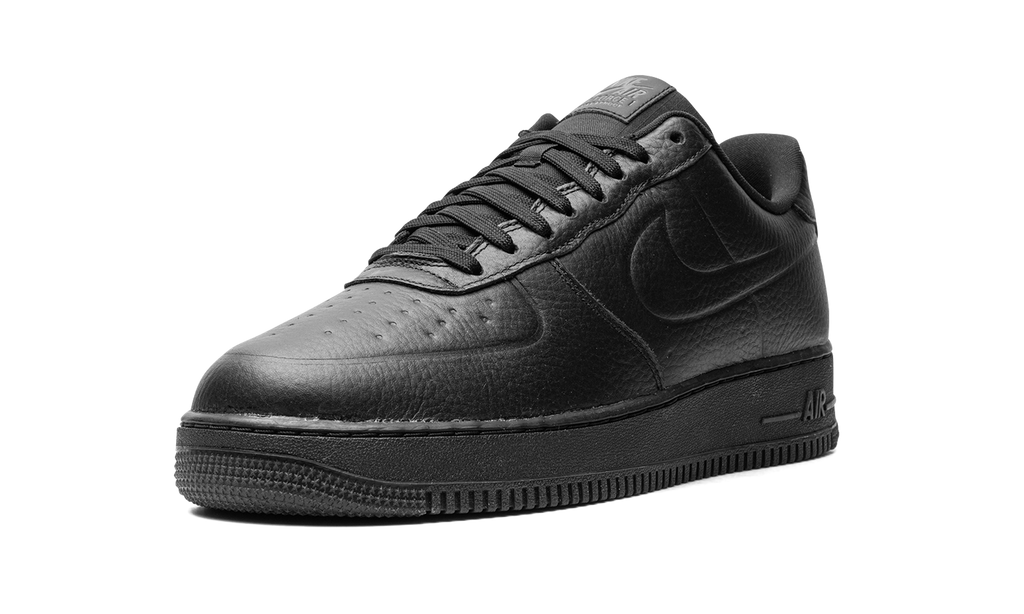Air Force 1 Low Waterproof "Triple Black" FB8875 001
