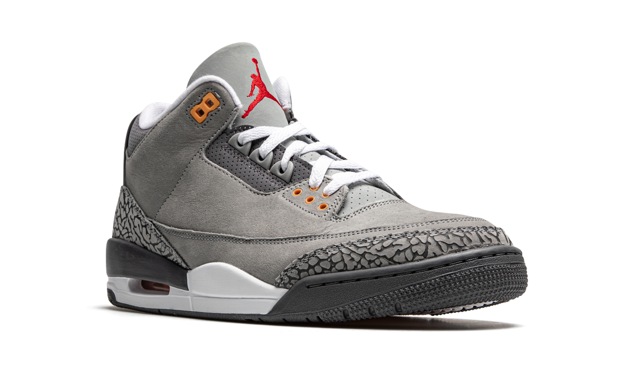 Air Jordan 3 Retro "Cool Grey" CT8532 012