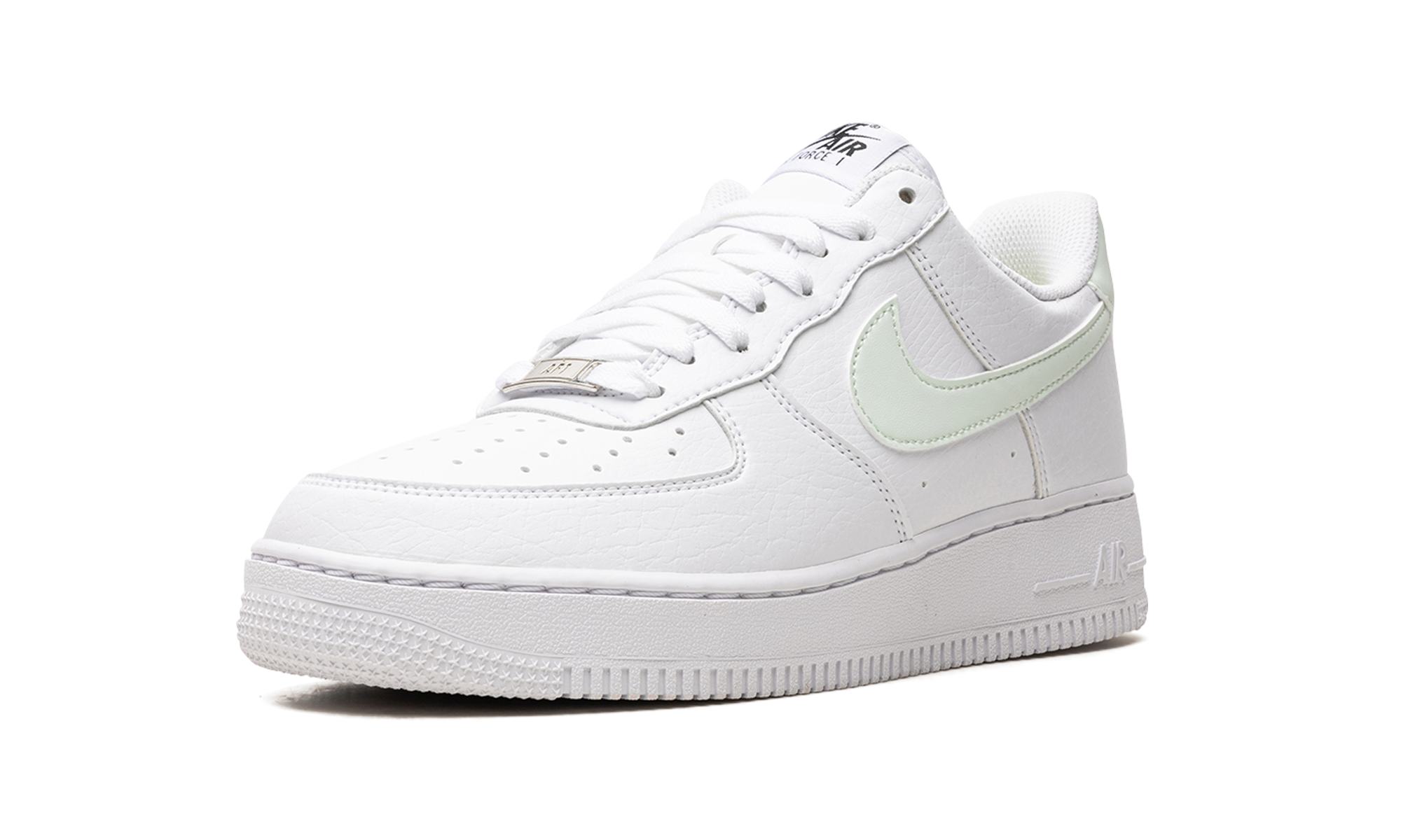 AIR FORCE 1 '07 NEXT NATURE WMNS "Barely Green" DN1430 103