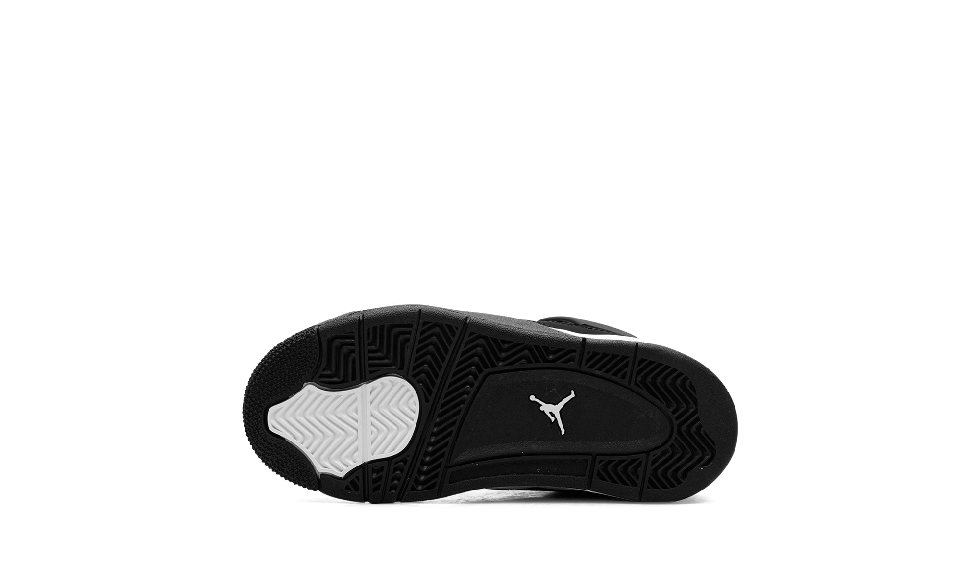 Jordan 4 Retro PS "White Thunder" FV4537 001
