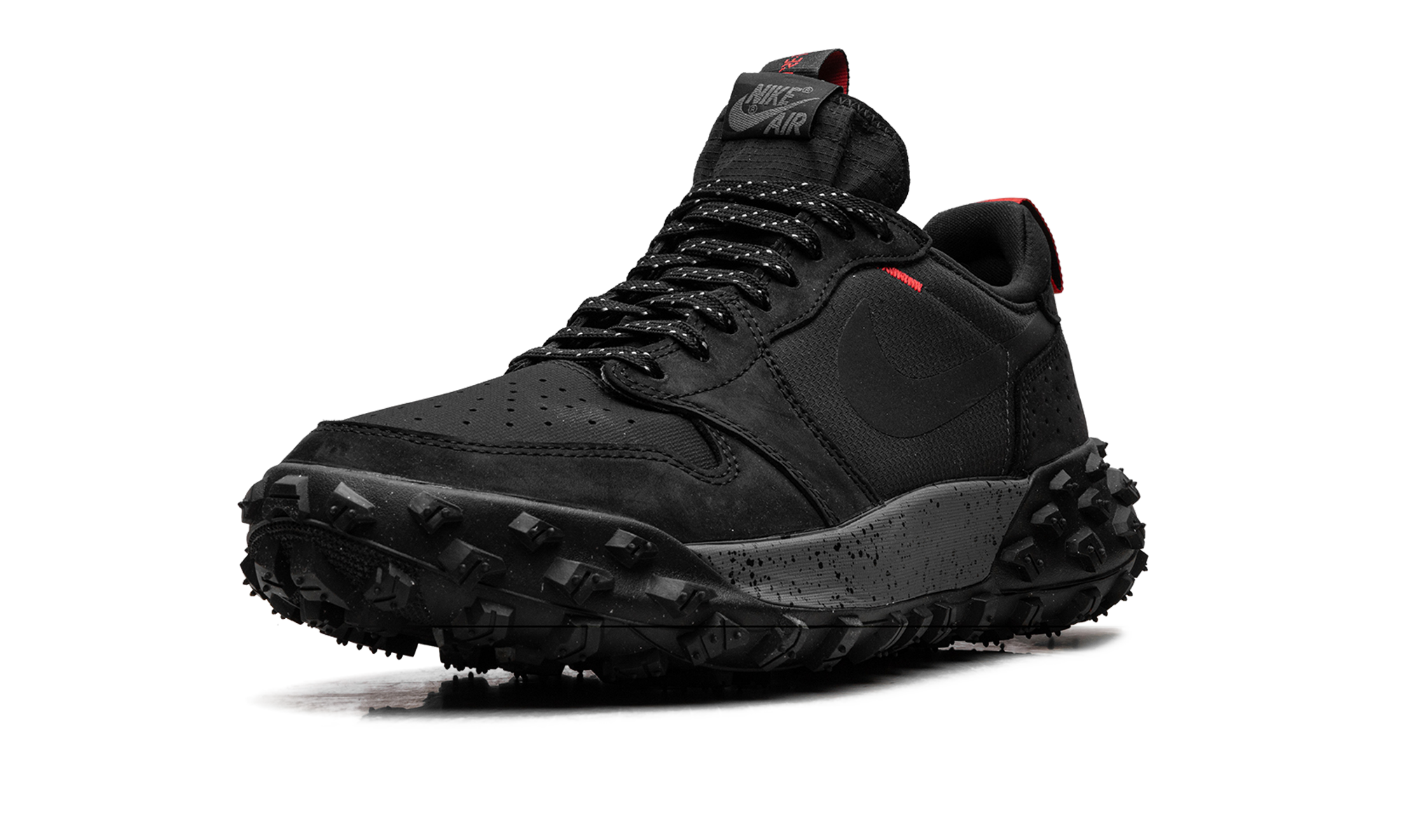 Air Jordan 1 Low Element Gore-Tex "Bred" FV4227 002