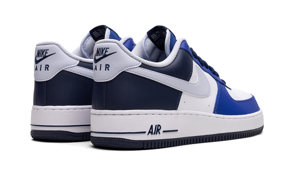 Air Force 1 Low "Game Royal" FQ8825 100