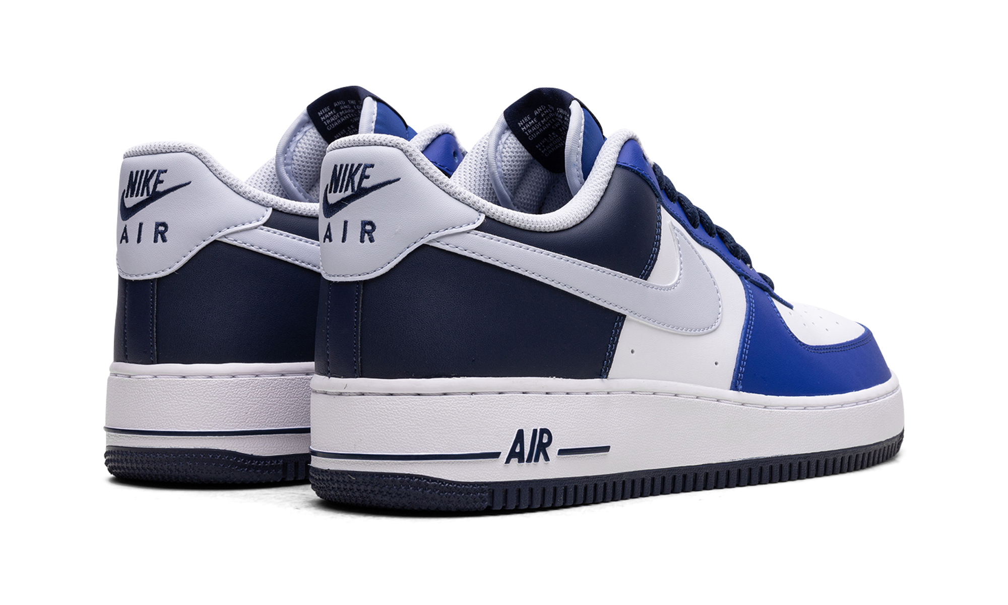 Air Force 1 Low "Game Royal" FQ8825 100