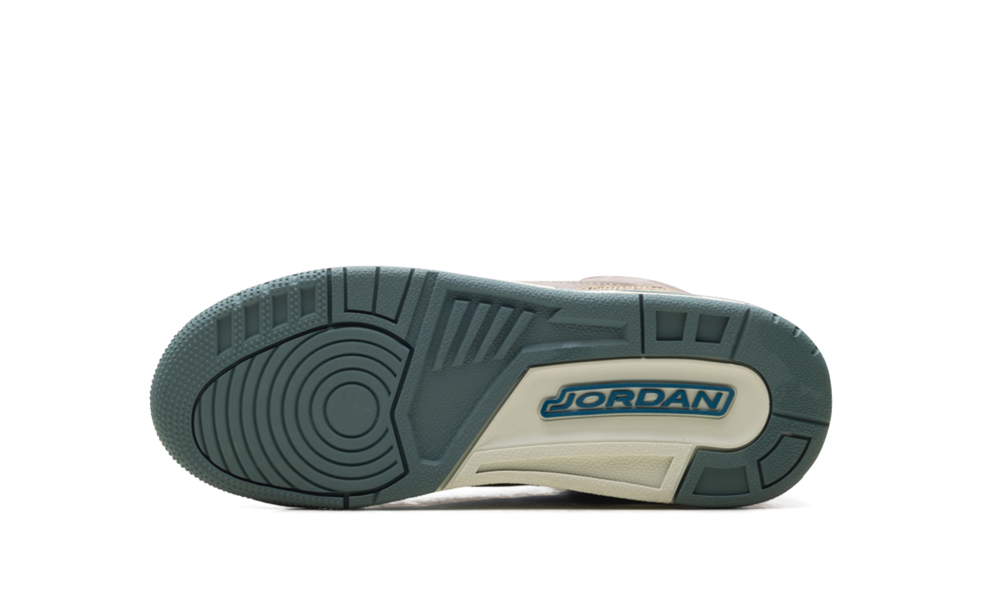 Air Jordan 3 GS "We Outside" IB7066 001