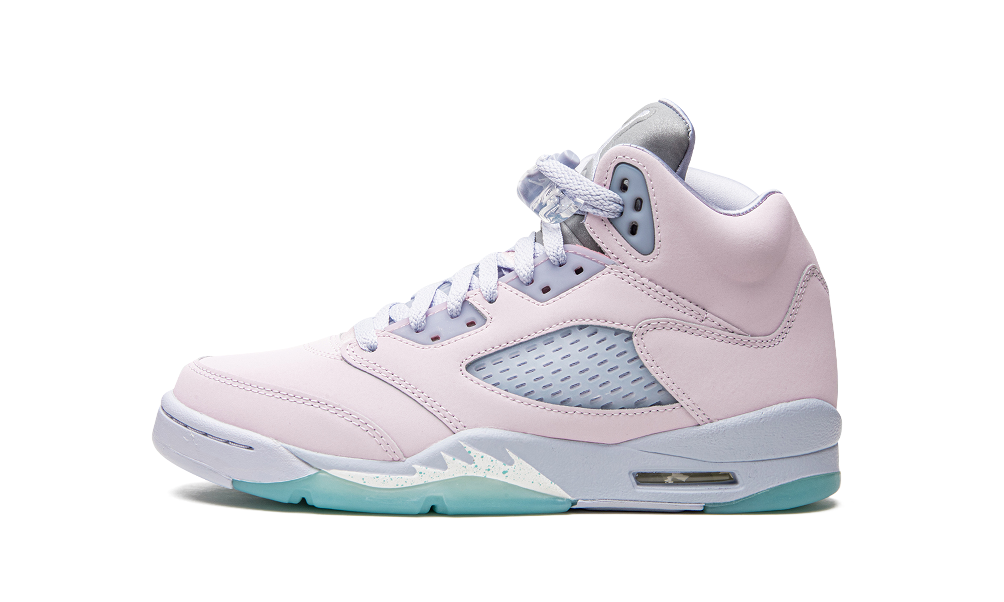 Air Jordan 5 Retro GS "Easter 2022" DV0563 600