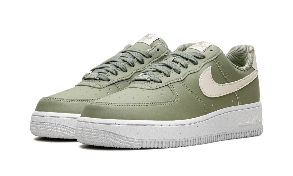 Air Force 1 '07 Next Nature WMNS "Oil Green" HF5062 386