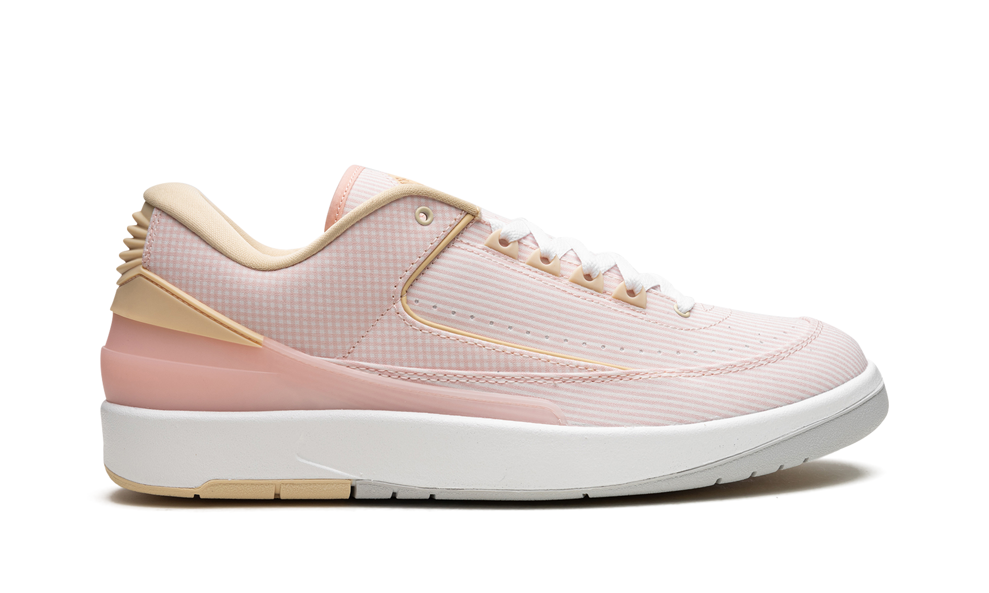 Air Jordan 2 Low Craft "Atmosphere" DX6930 600