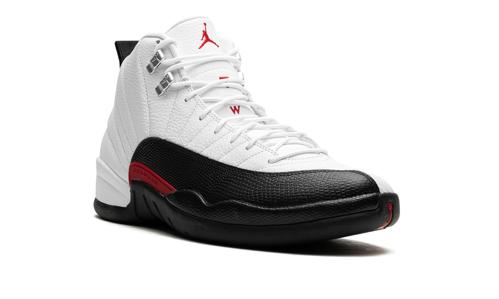 Air Jordan 12 "Red Taxi" CT8013 162
