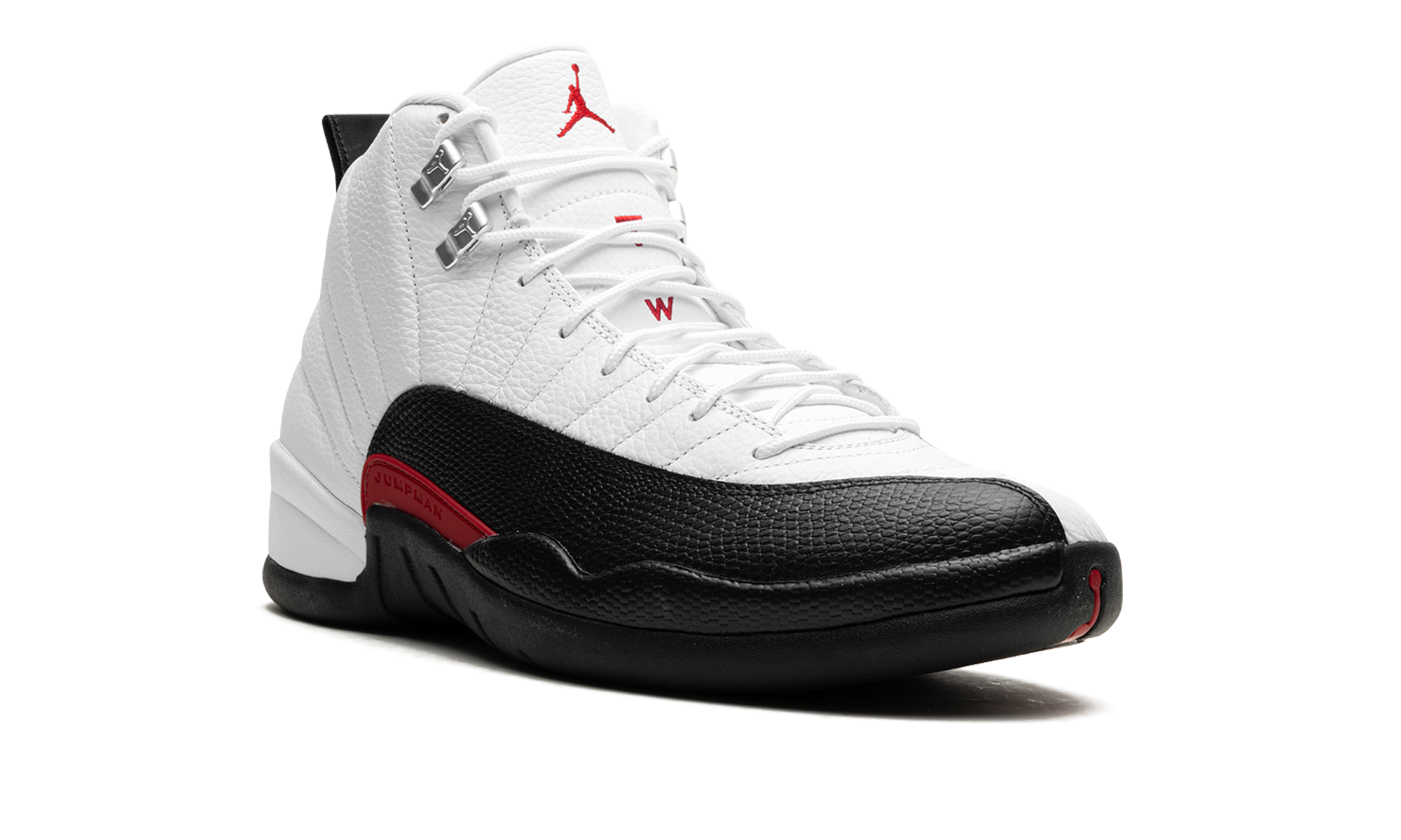 Air Jordan 12 "Red Taxi" CT8013 162