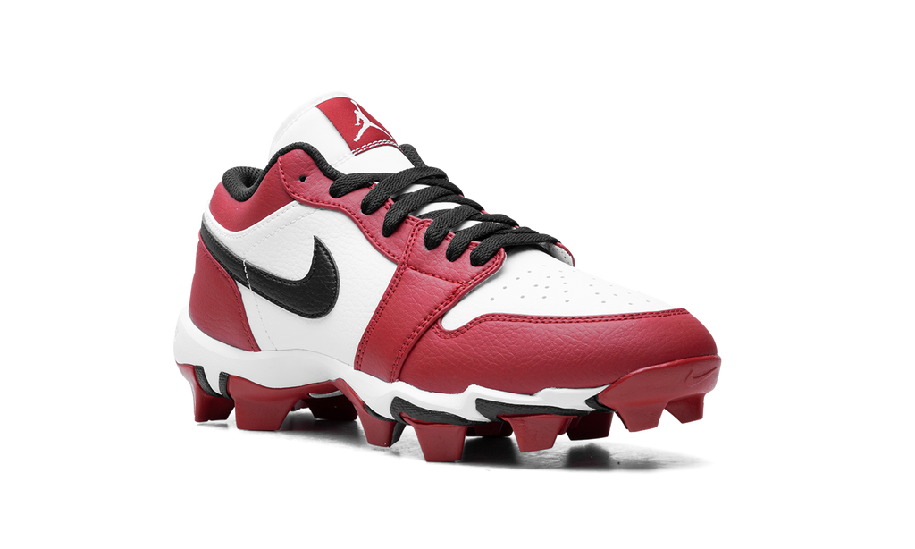 Jordan 1 Low Cleat "Chicago" HF6885 106