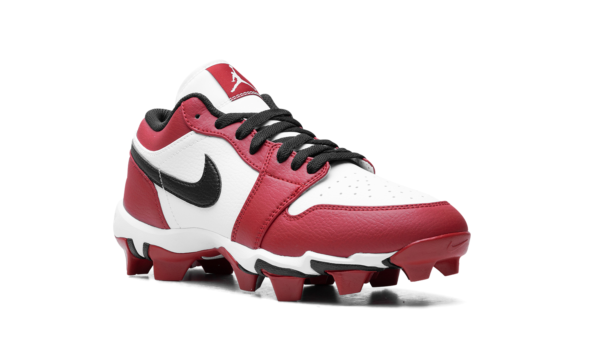 Jordan 1 Low Cleat "Chicago" HF6885 106