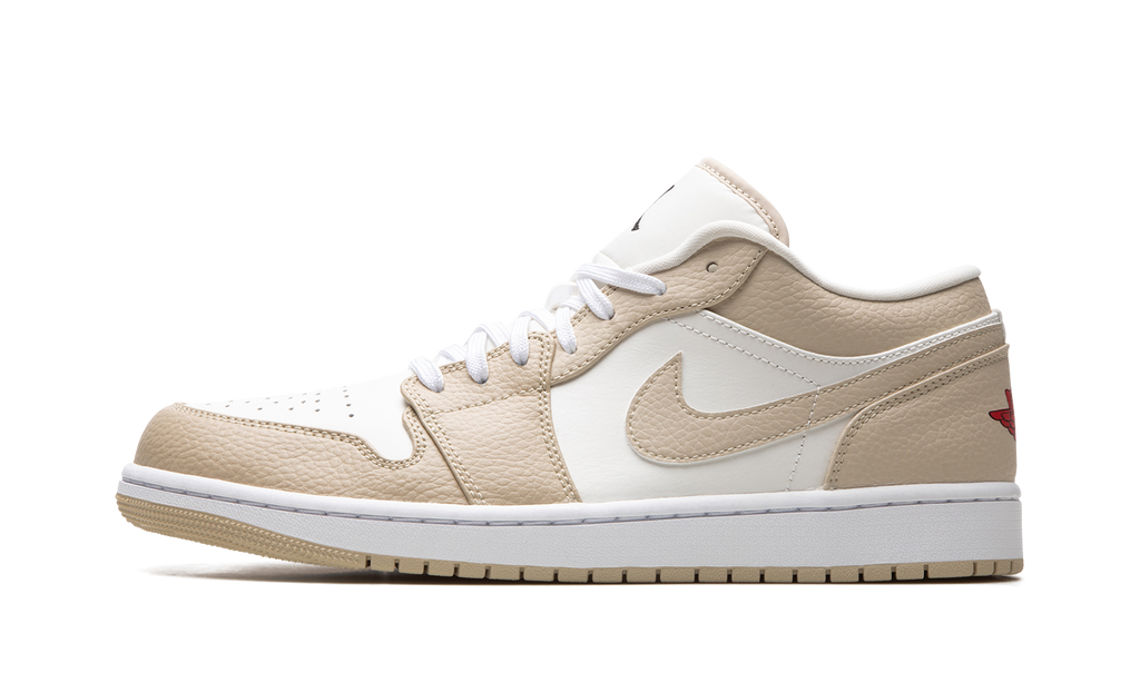 Air Jordan 1 Low "Sail / Rattan" FB7168 121