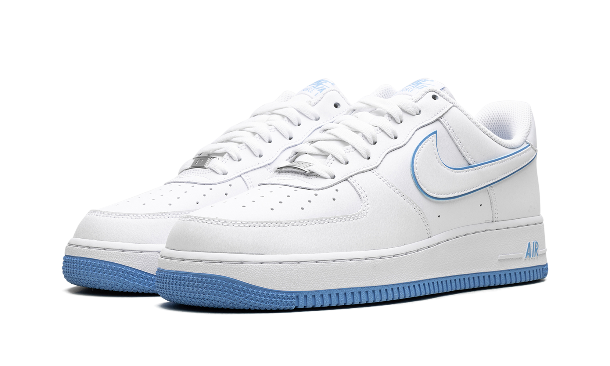 Air Force 1 '07 Low "UNC" DV0788 101