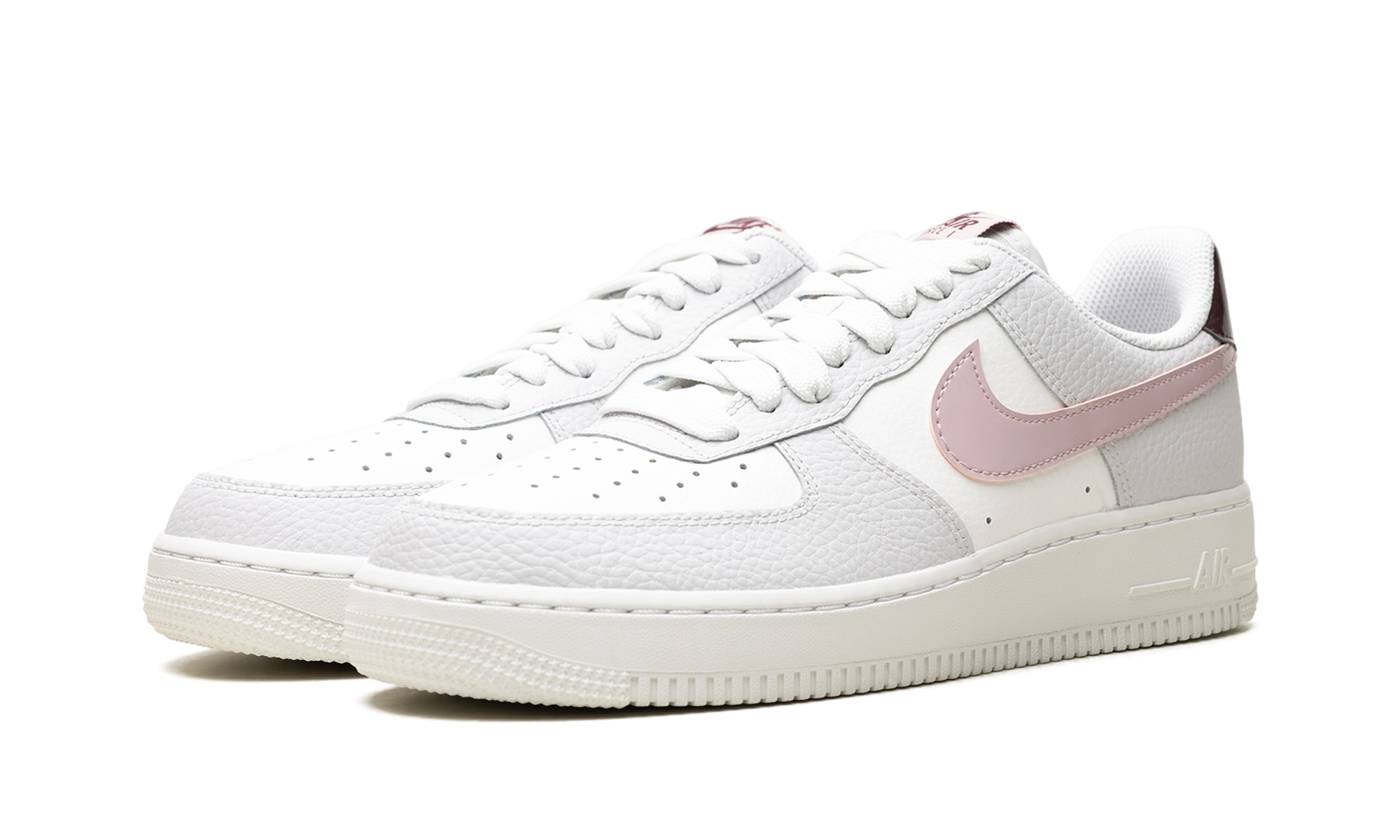 Air Force 1 Low '07 WMNS "Plum Chalk" IM6024 121
