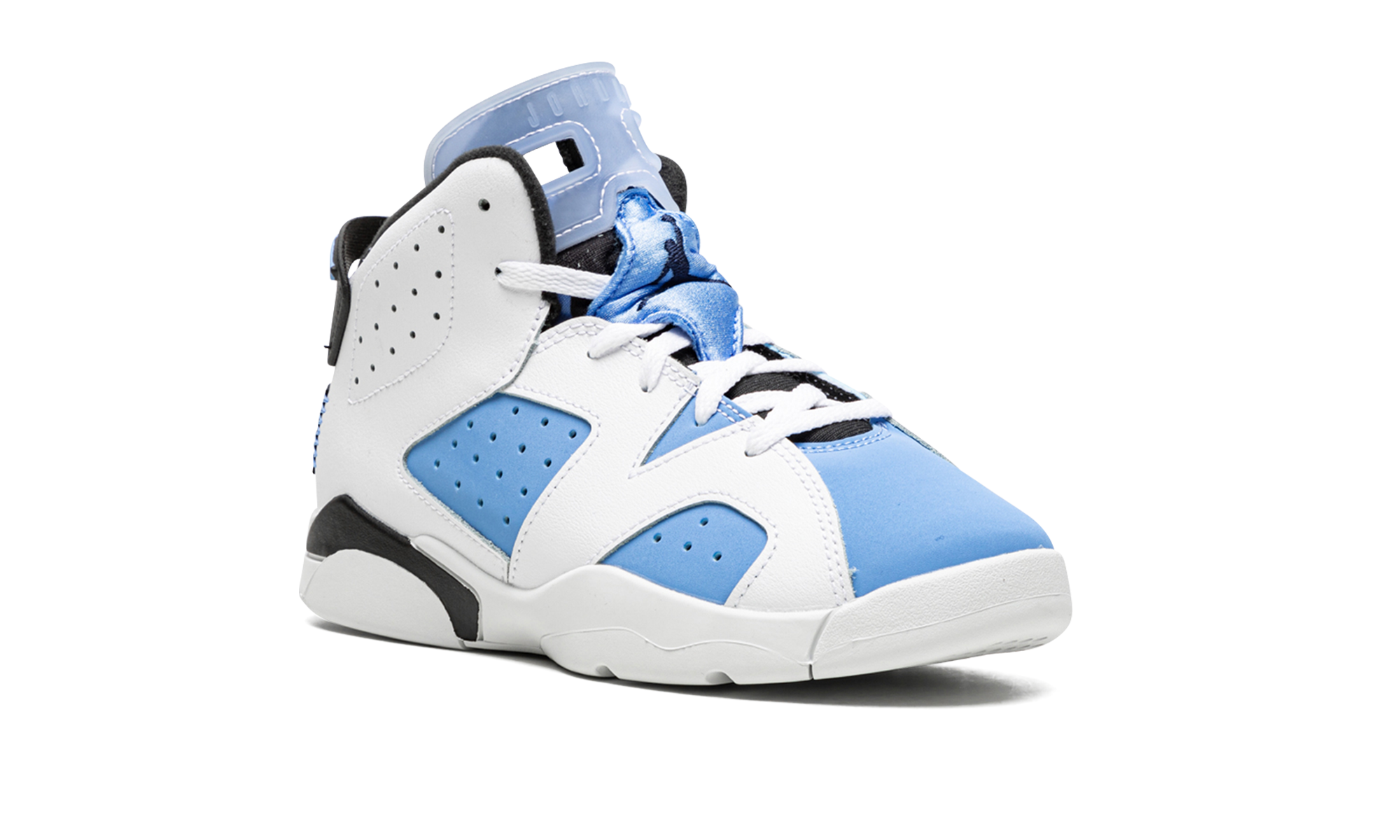 Air Jordan 6 Retro PS "UNC" DV3605 410