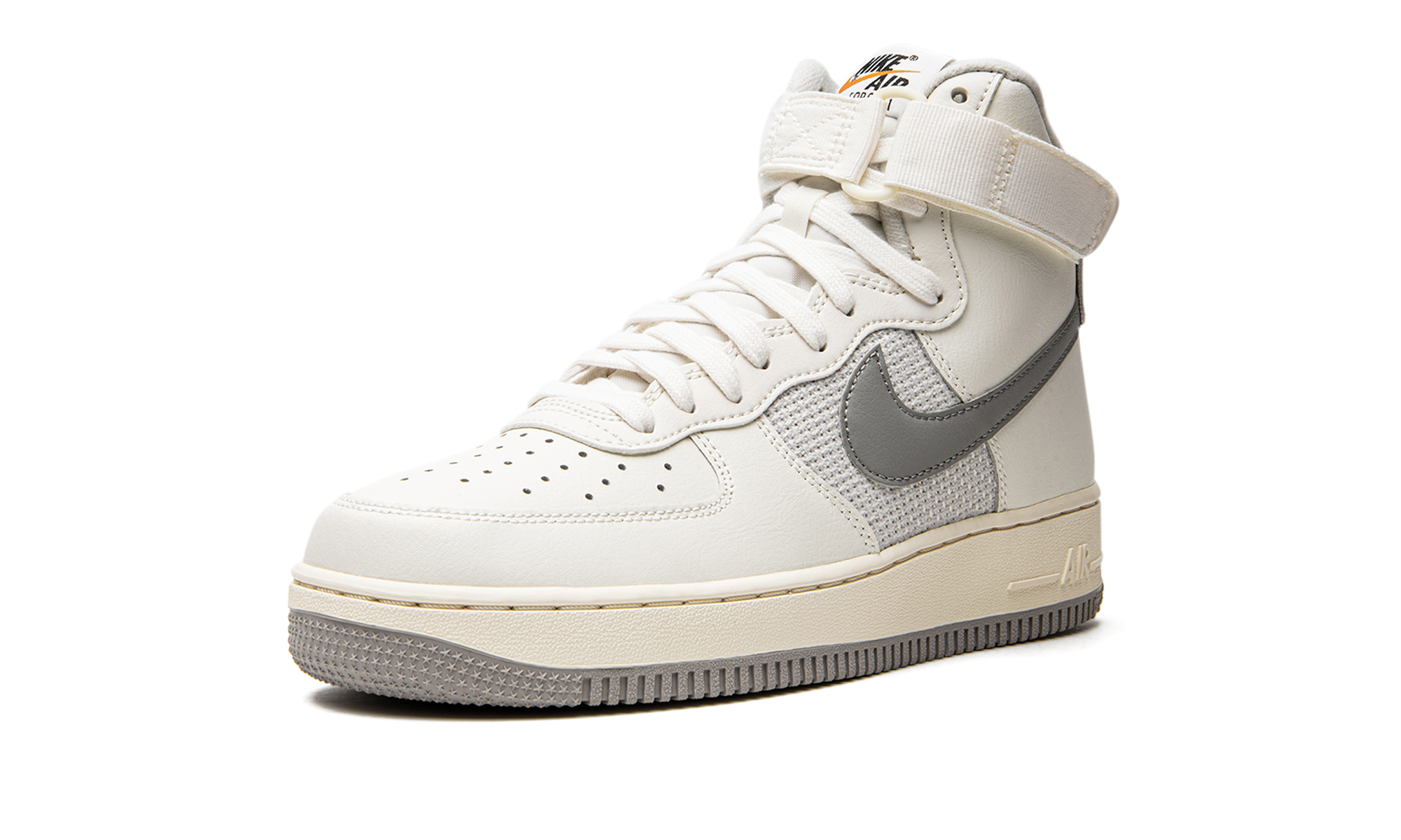 Air Force 1 High '07 LV8 "Sail" DM0209 100