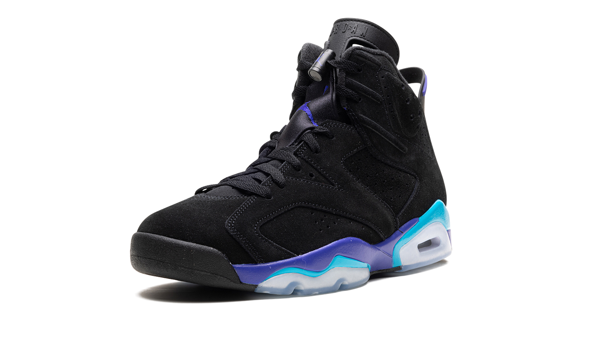 Air Jordan 6 "Aqua" CT8529 004
