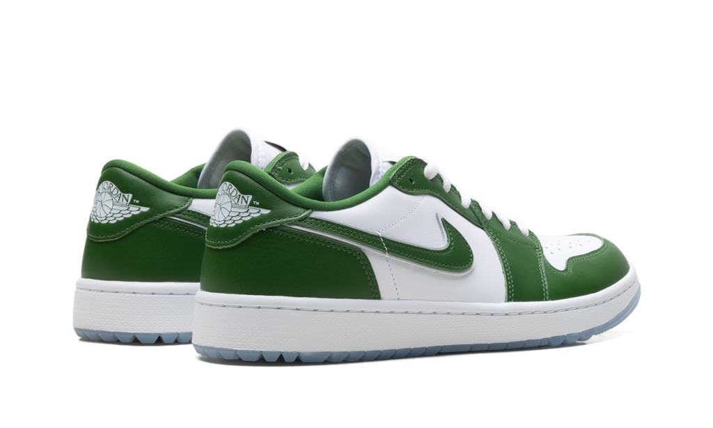 Air Jordan 1 Low Golf "Forest Green" DD9315 300