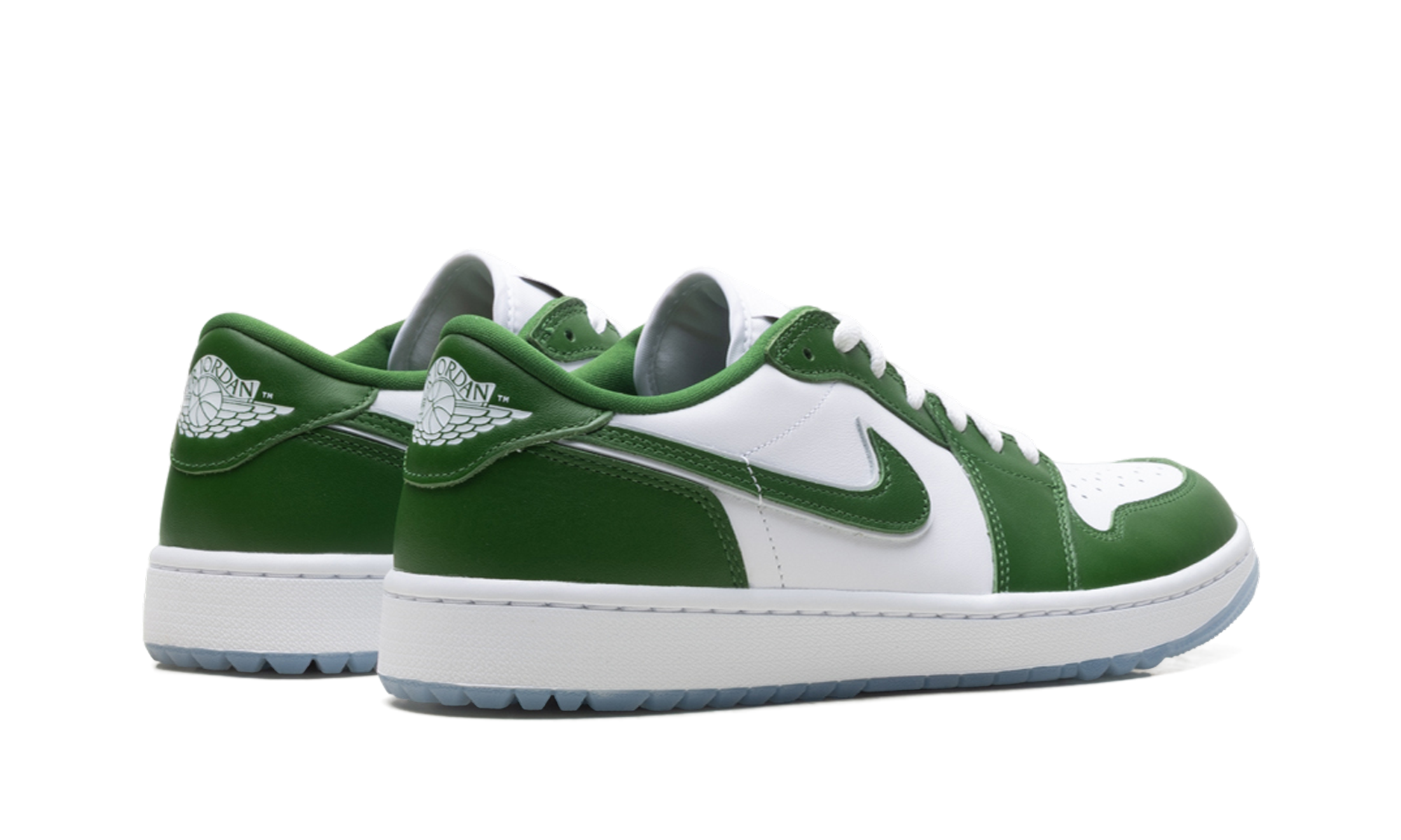 Air Jordan 1 Low Golf "Forest Green" DD9315 300