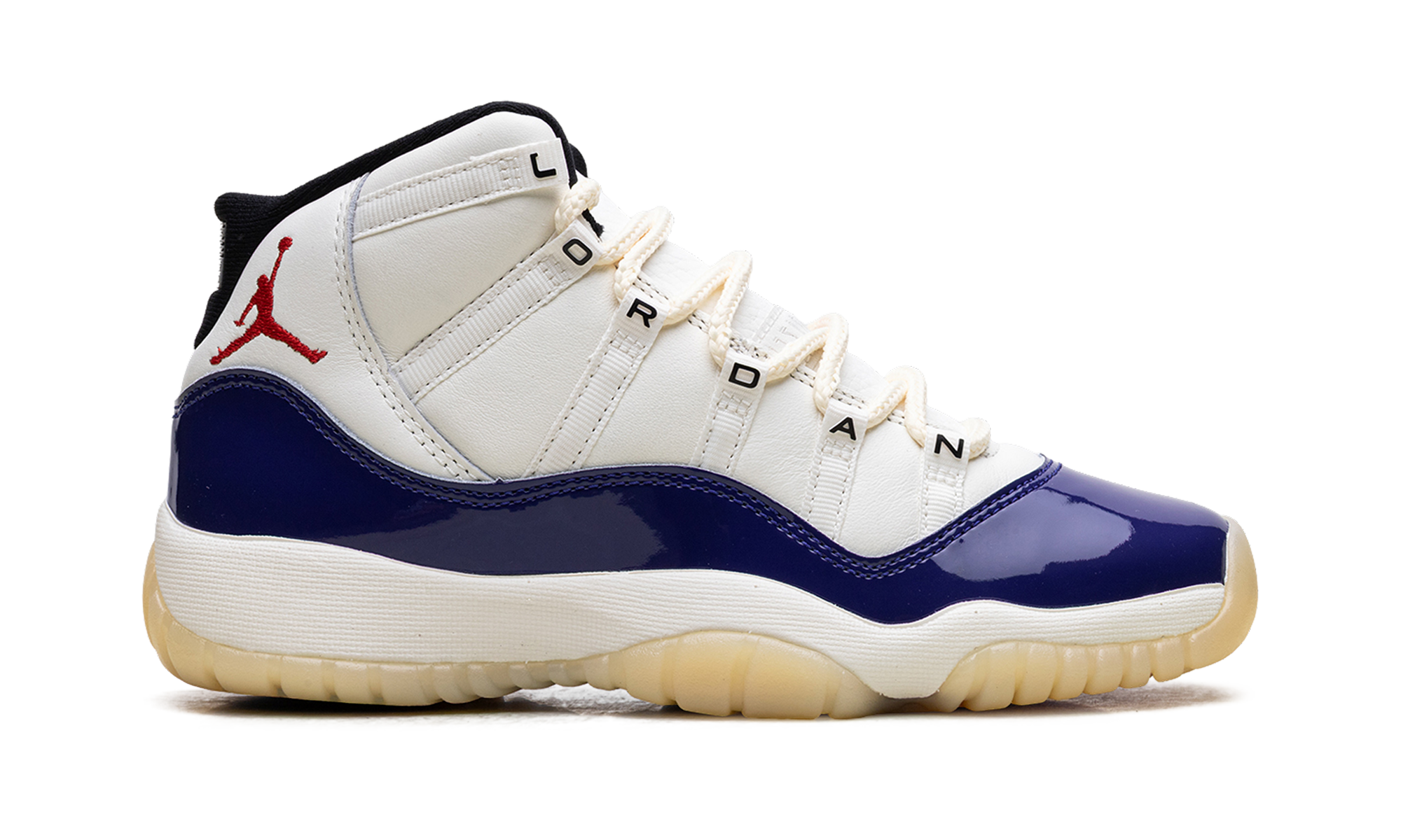 Jordan 11 Retro GS "Rare Air" IH2364 400