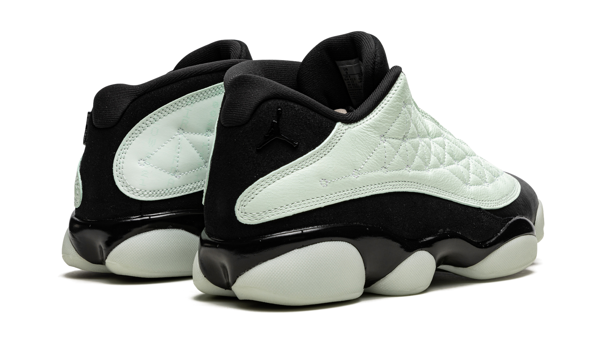 Jordan 13 Retro Low "Singles Day" DM0803 300