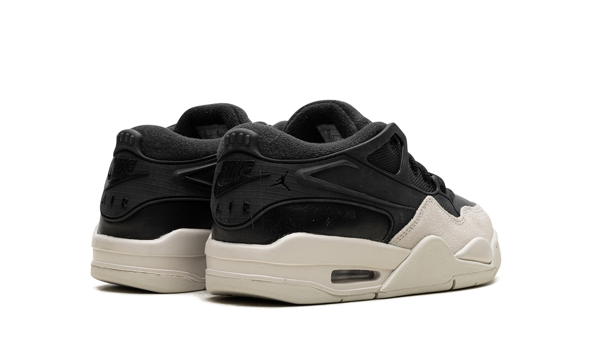 Air Jordan 4 RM "Light Bone" FQ7938 001