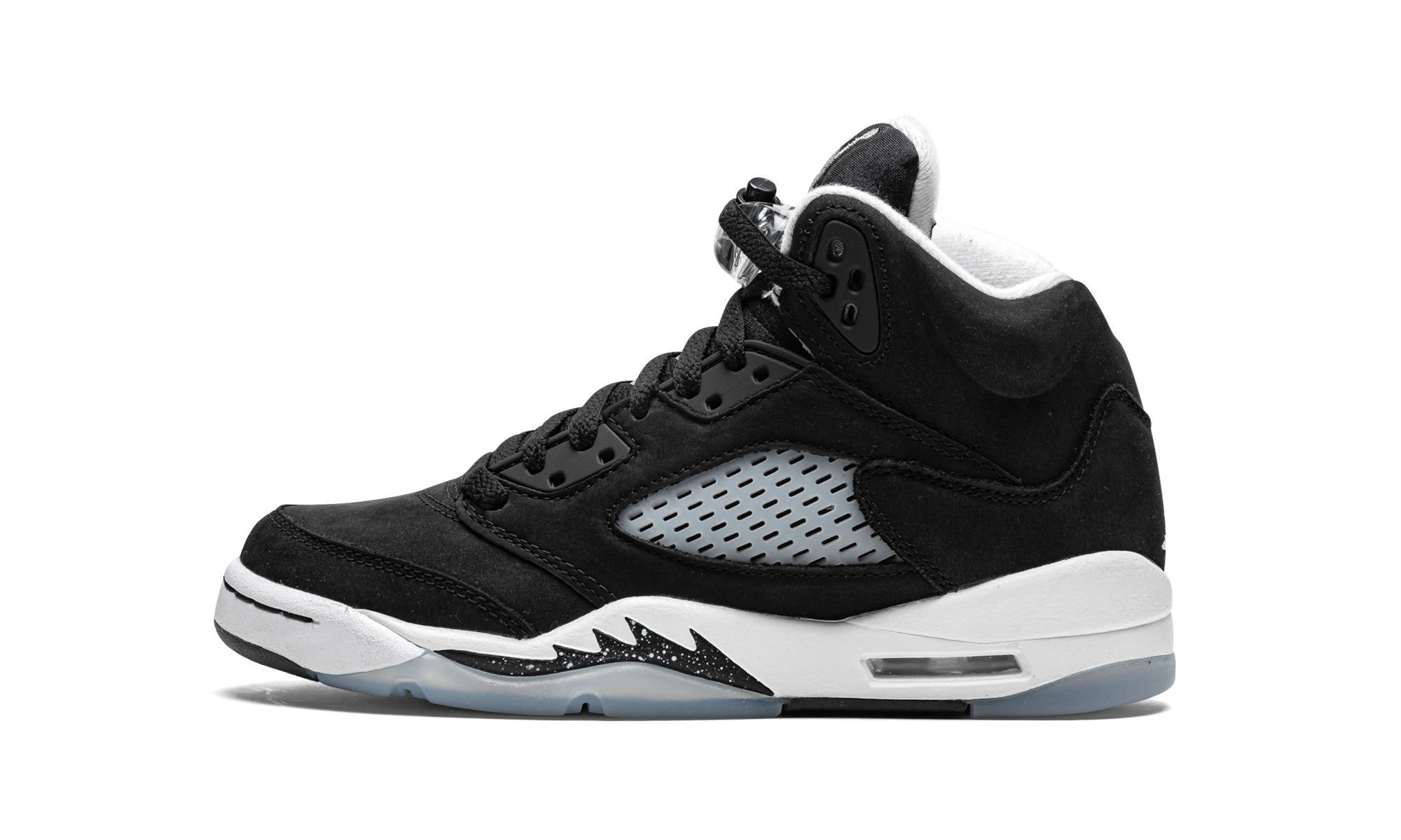 Air Jordan 5 Retro GS "Oreo 2021" 440888 011