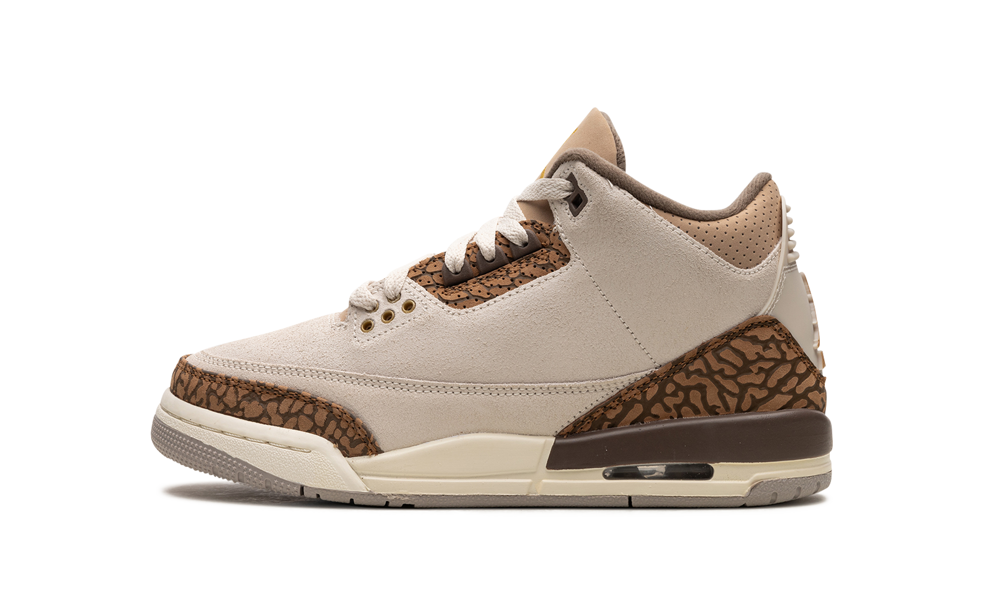 Air Jordan 3 GS "Palomino" DM0967 102