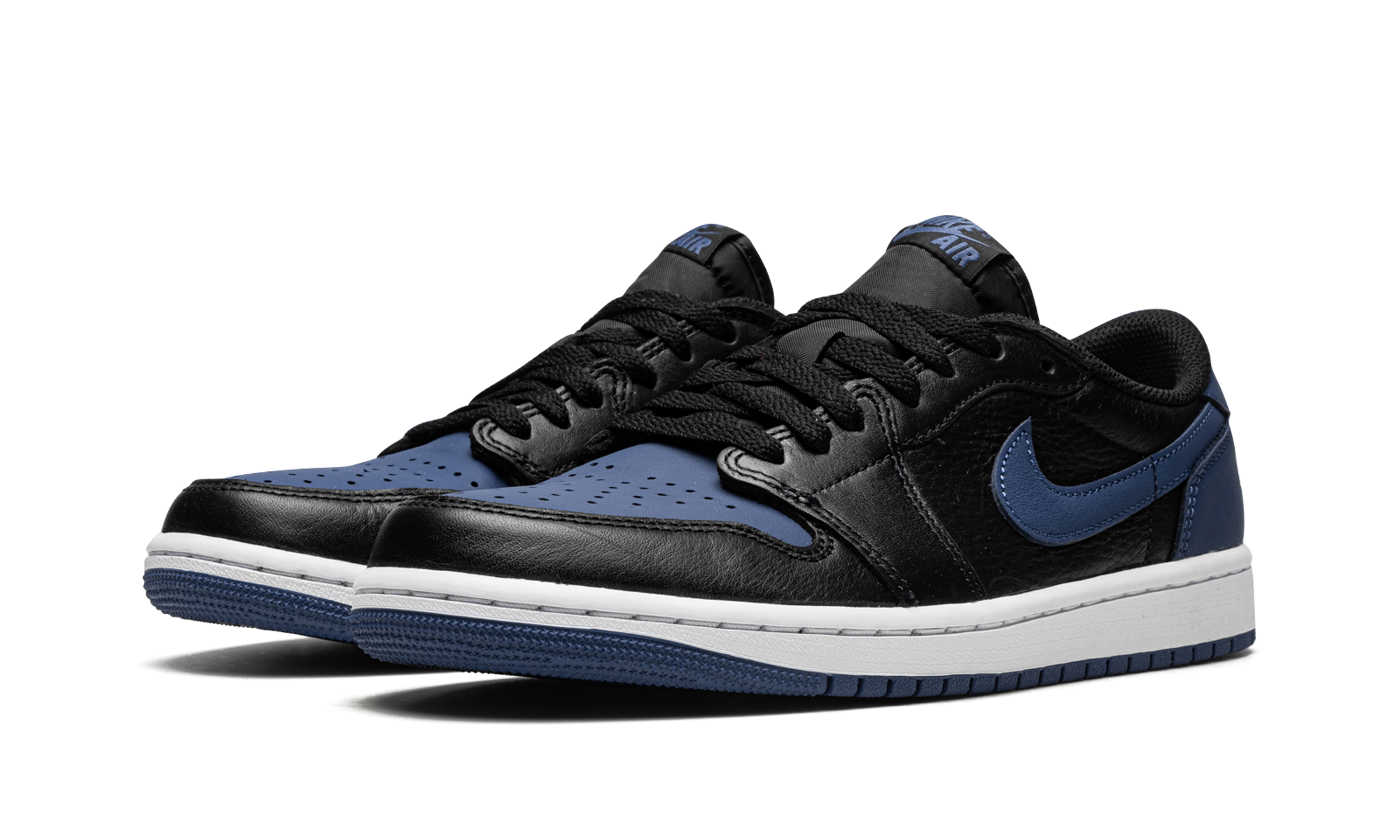 Air Jordan 1 Low OG "Mystic Navy" CZ0790 041