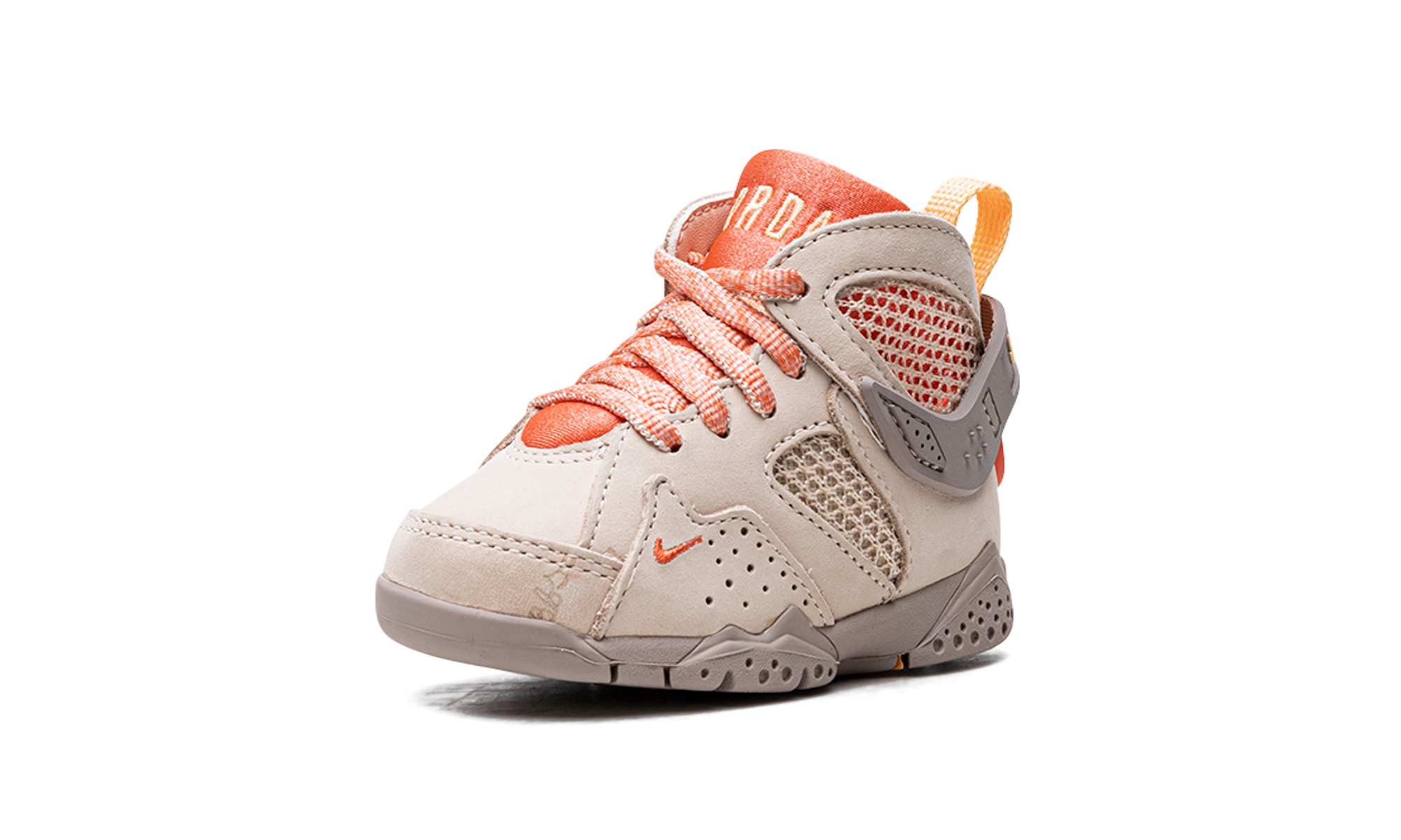 Air Jordan 7 Retro SP TD "Bephies Beauty Supply" DR1483 168