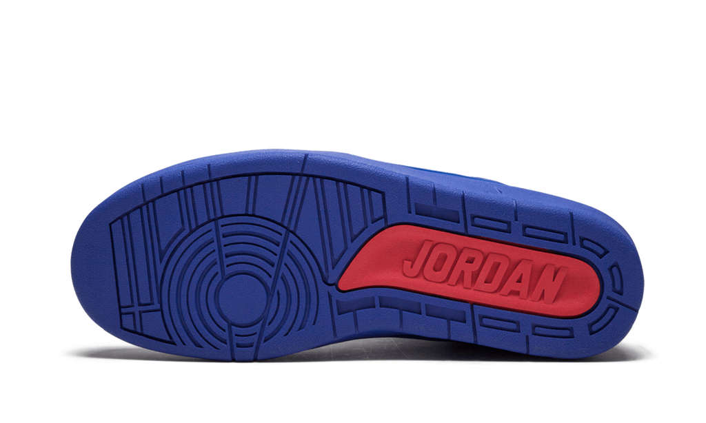 Air Jordan 2 Retro Don C "Varsity Royal" 717170 405