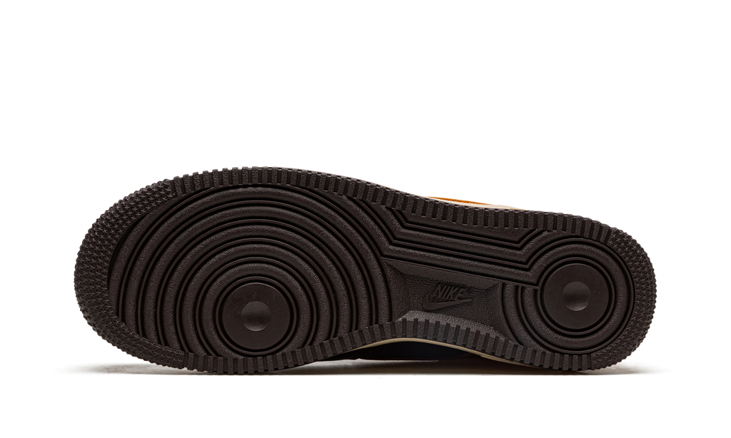 Air Force 1 Low Gore-Tex "Brown Orange" DO2760 220