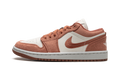 Air Jordan 1 Low WMNS "Sky J Orange" FN3722 801