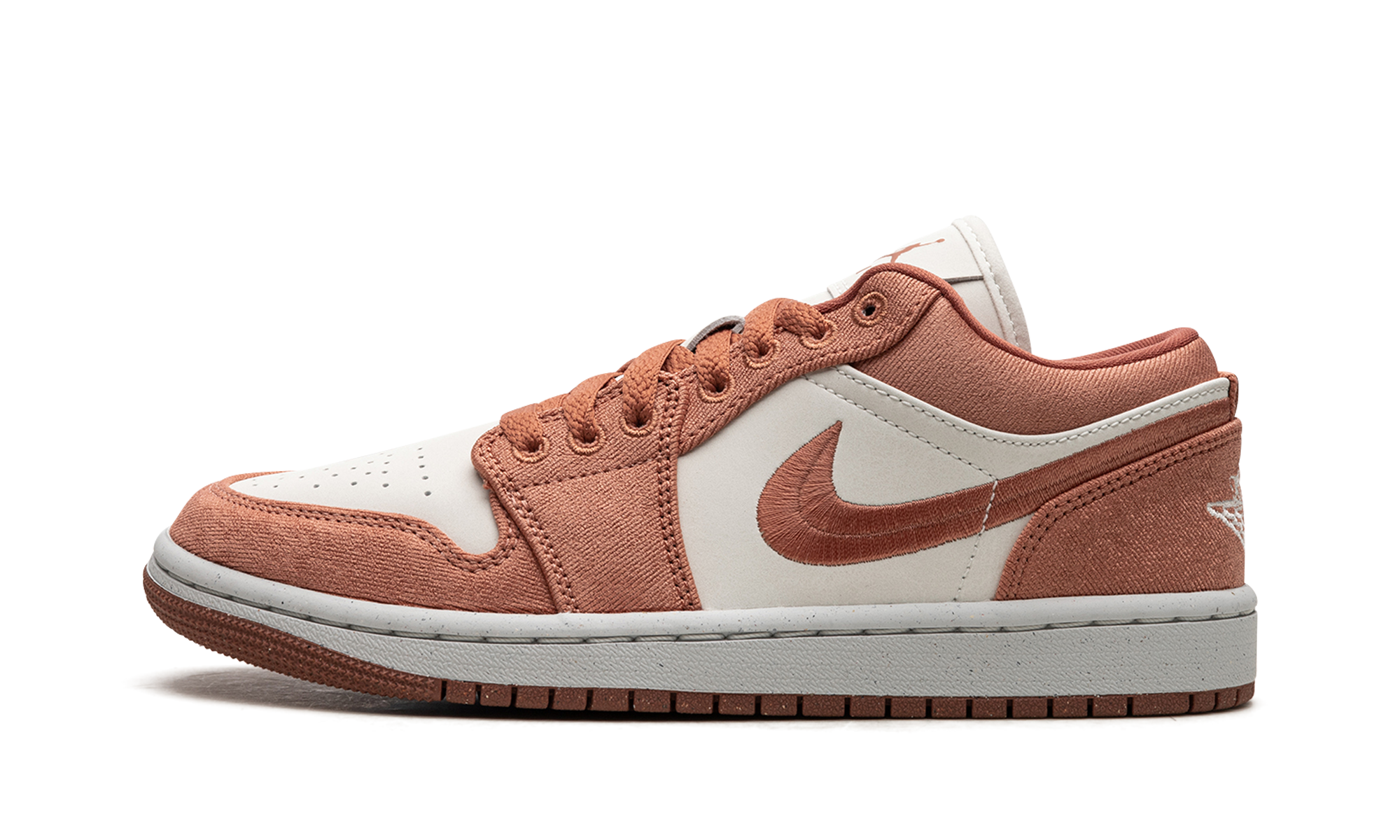 Air Jordan 1 Low WMNS "Sky J Orange" FN3722 801