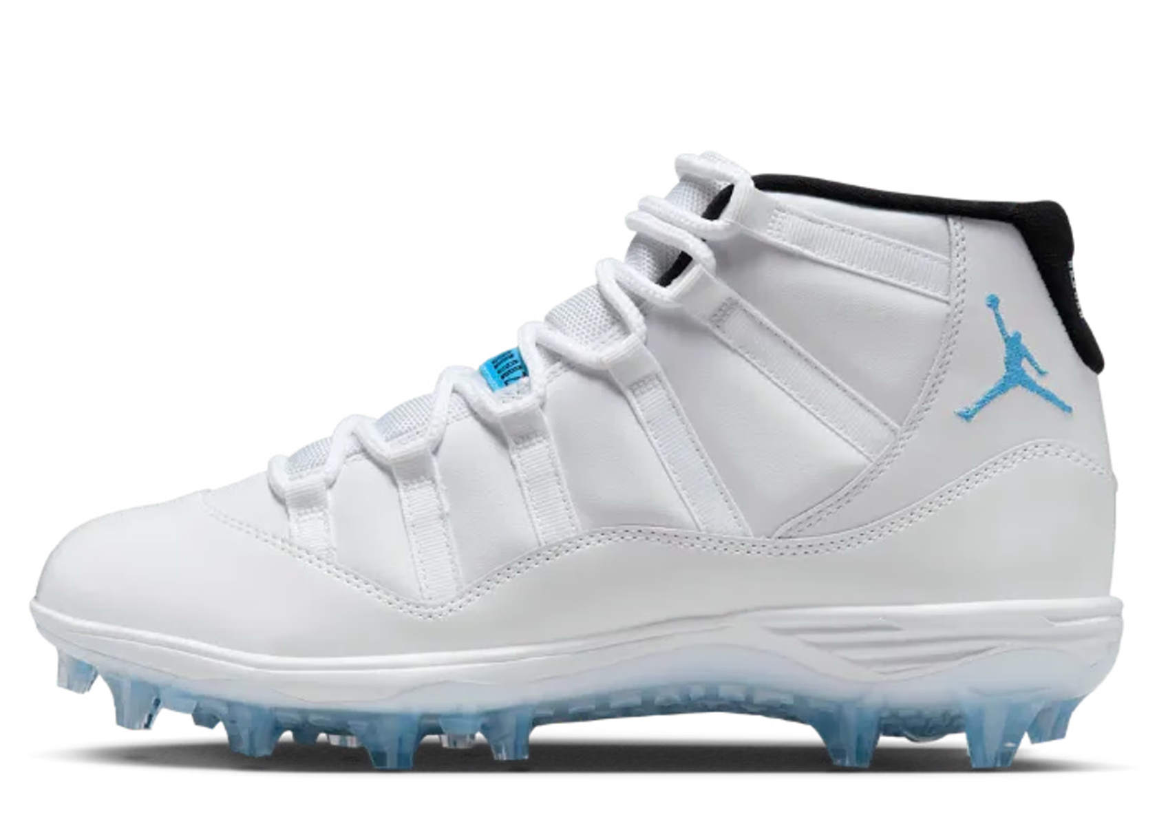Air Jordan 11 TD Cleat "Legend Blue" HM7324 104